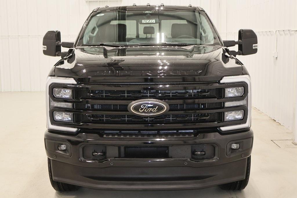 new 2024 Ford F-350 car, priced at $88,220