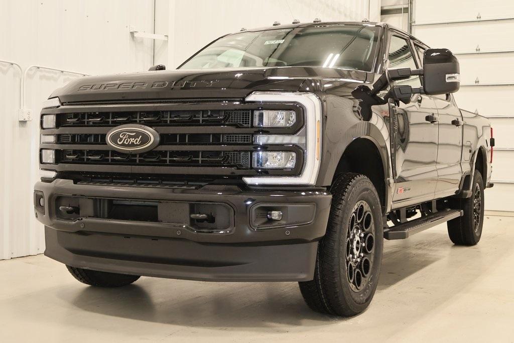 new 2024 Ford F-350 car, priced at $88,220