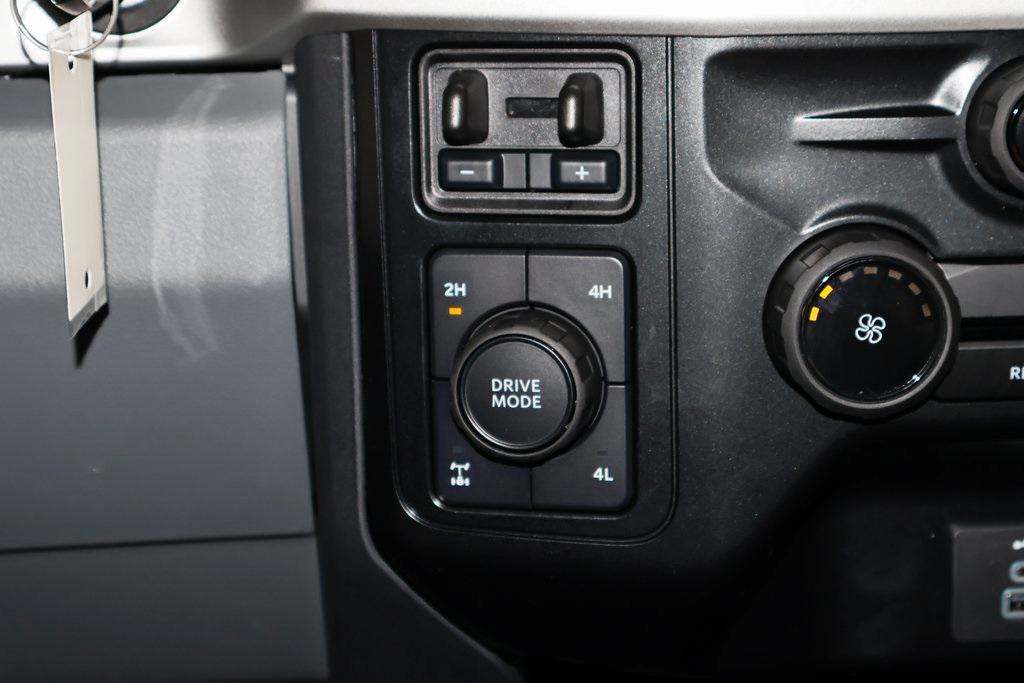new 2025 Ford F-350 car, priced at $74,720