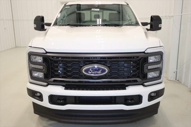 new 2024 Ford F-250 car, priced at $76,510