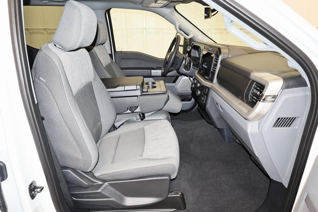 new 2025 Ford F-350 car, priced at $80,180