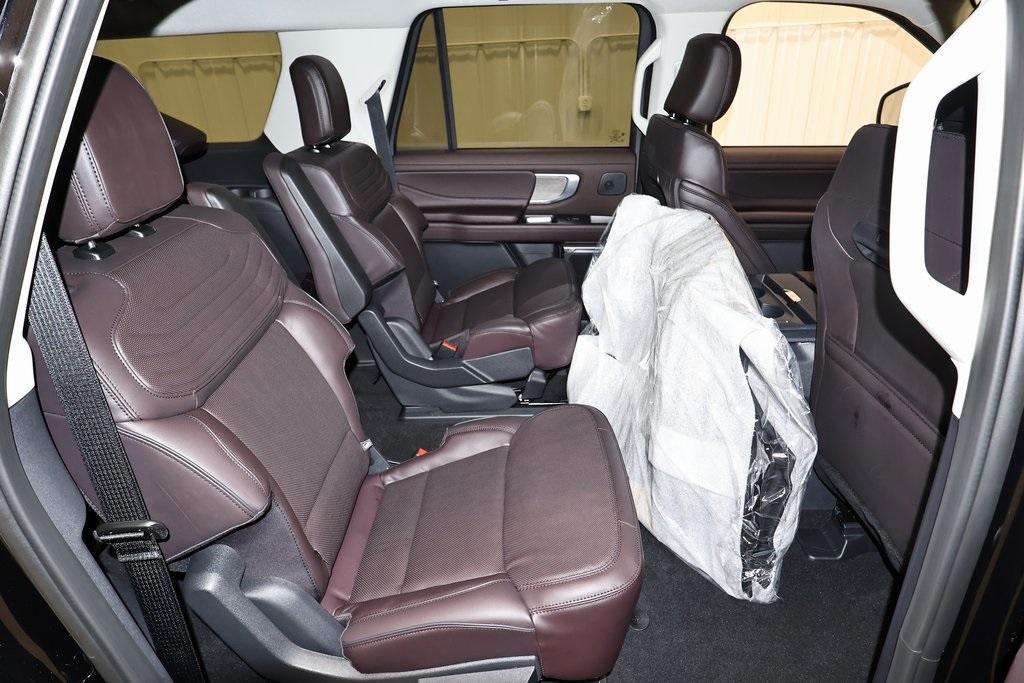 new 2025 Ford Expedition Max car, priced at $89,905