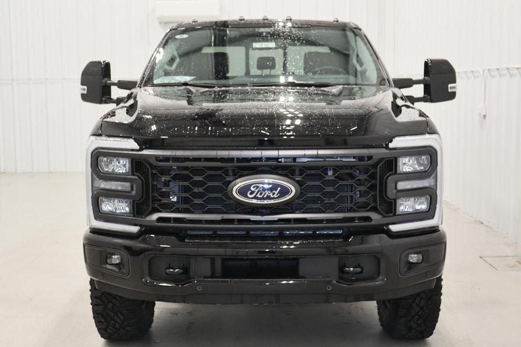 new 2024 Ford F-350 car, priced at $88,985