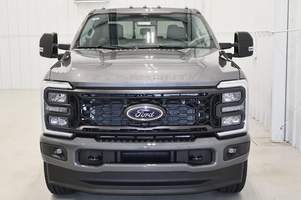 new 2024 Ford F-350 car, priced at $78,890