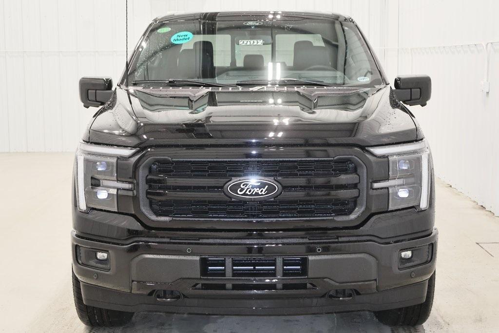 new 2025 Ford F-150 car, priced at $70,280