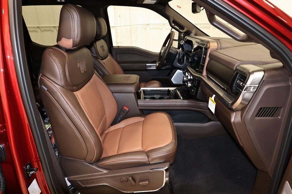 new 2026 Ford F-350 car, priced at $101,545