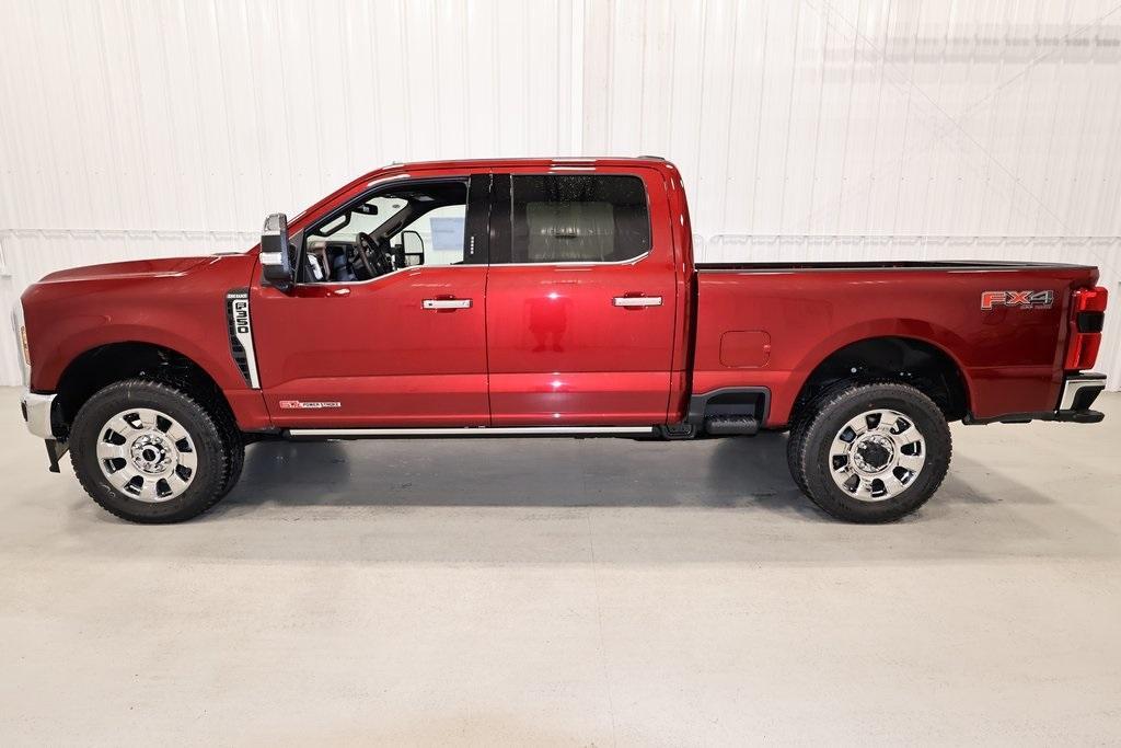 new 2026 Ford F-350 car, priced at $101,545