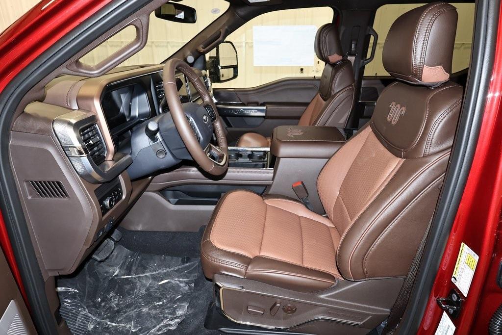 new 2026 Ford F-350 car, priced at $101,545