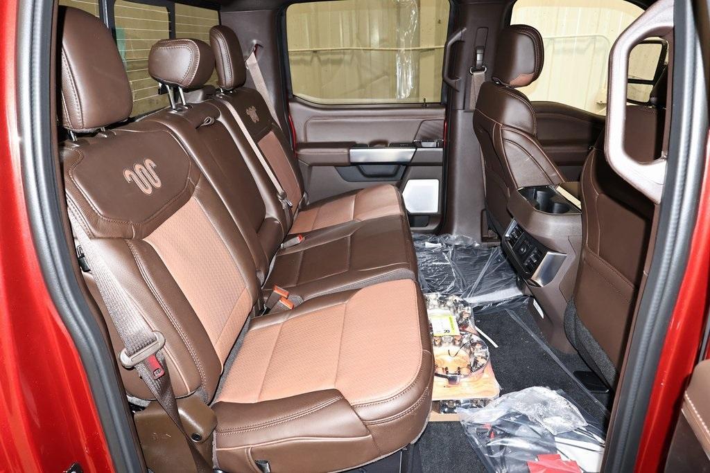 new 2026 Ford F-350 car, priced at $101,545