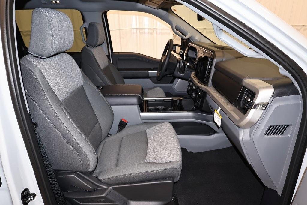 new 2026 Ford F-350 car, priced at $69,245