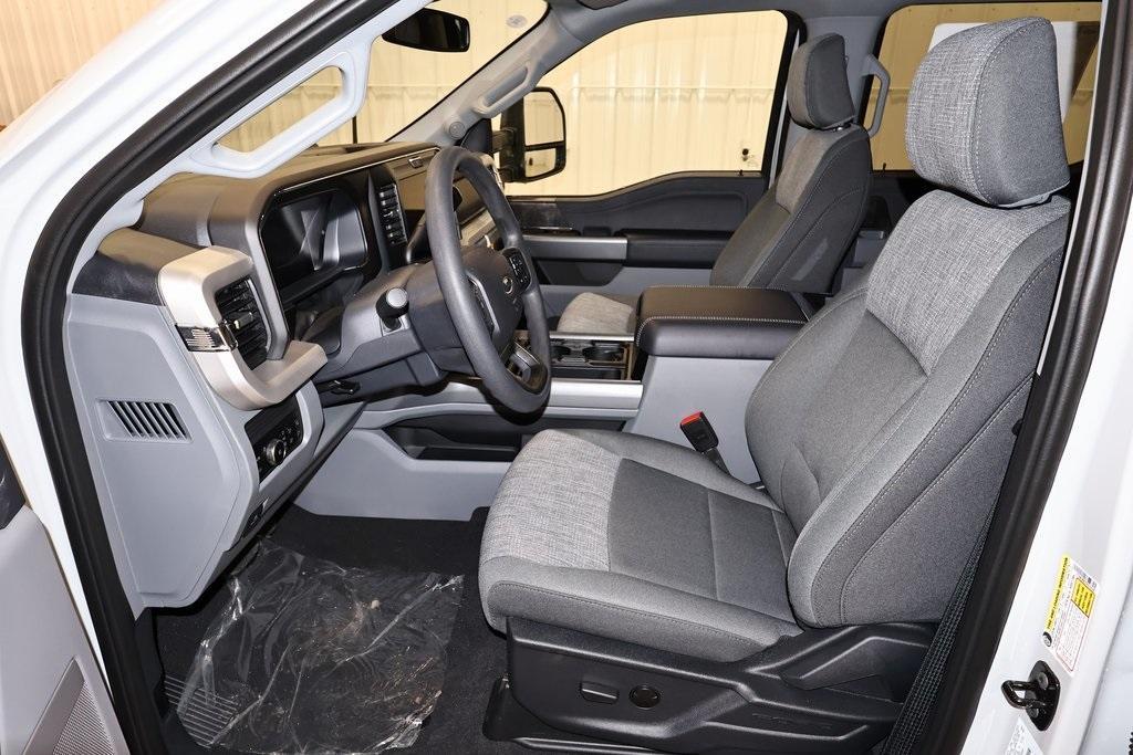 new 2026 Ford F-350 car, priced at $69,245