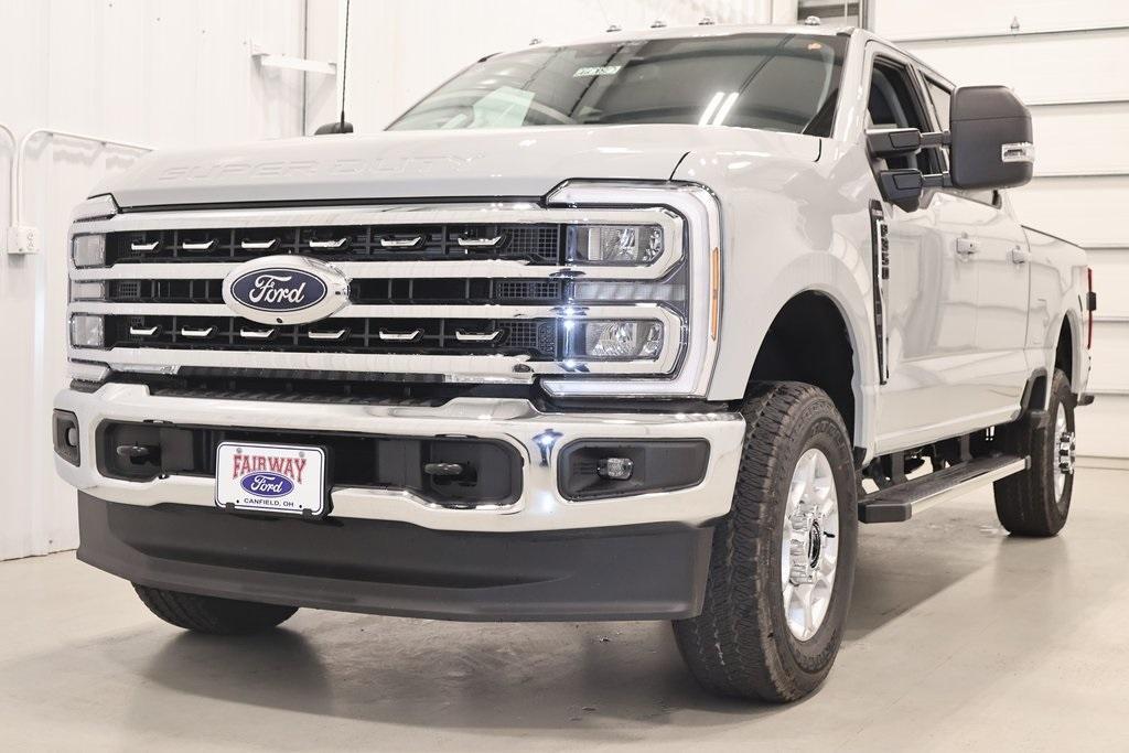 new 2026 Ford F-350 car, priced at $69,245