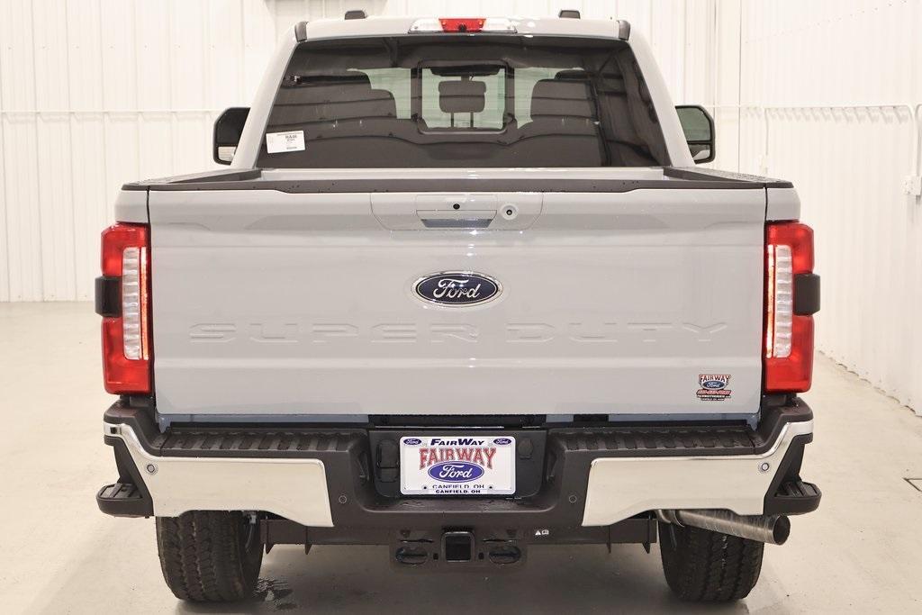 new 2026 Ford F-350 car, priced at $69,245