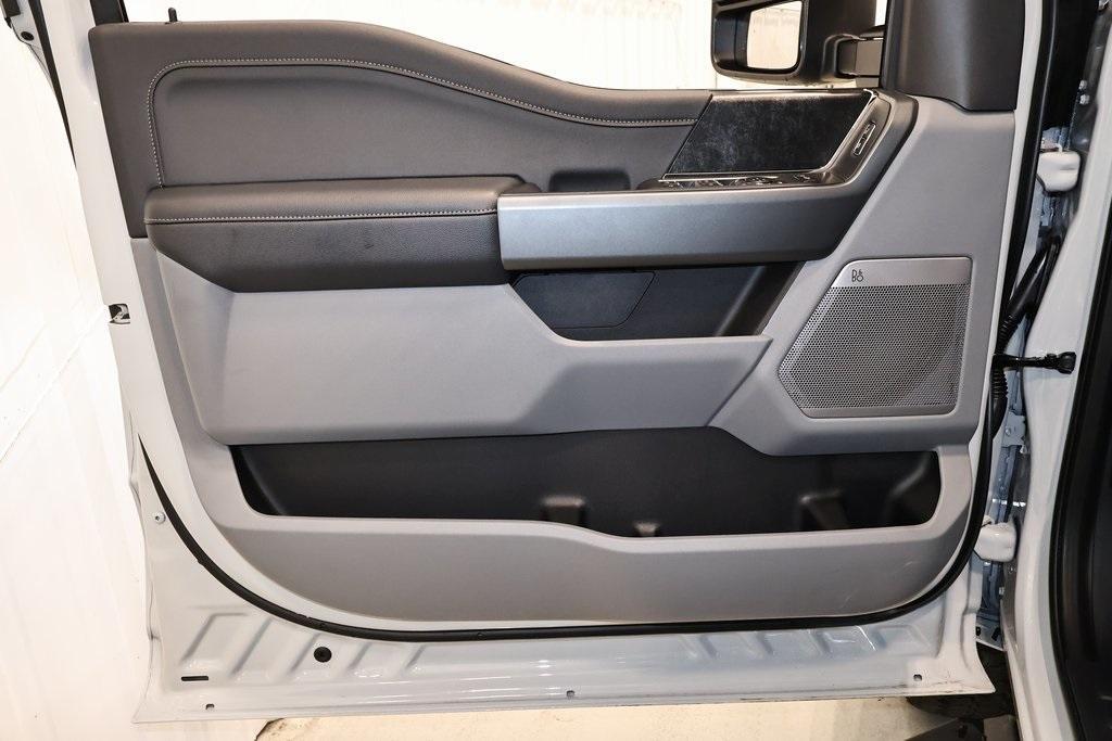 new 2026 Ford F-350 car, priced at $69,245