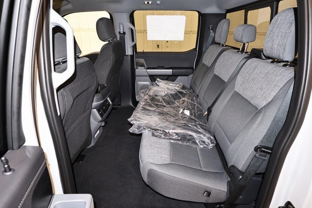 new 2026 Ford F-350 car, priced at $69,245