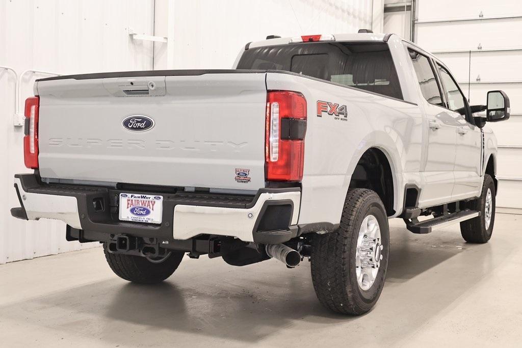 new 2026 Ford F-350 car, priced at $69,245