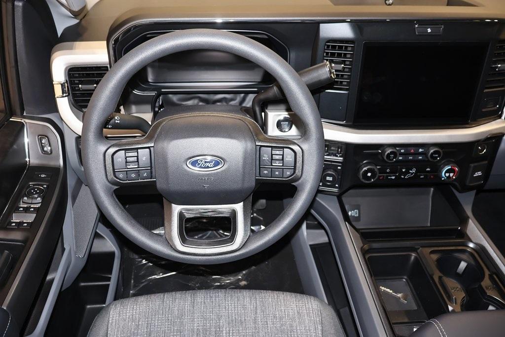 new 2026 Ford F-350 car, priced at $69,245