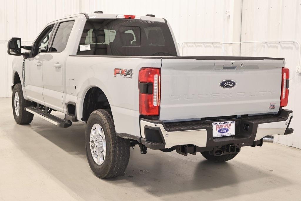new 2026 Ford F-350 car, priced at $69,245
