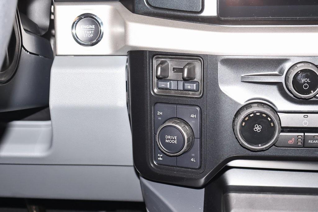new 2026 Ford F-350 car, priced at $69,245