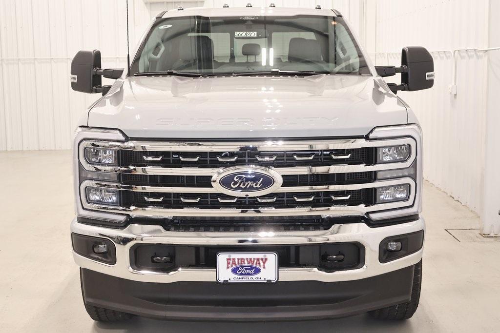 new 2026 Ford F-350 car, priced at $69,245