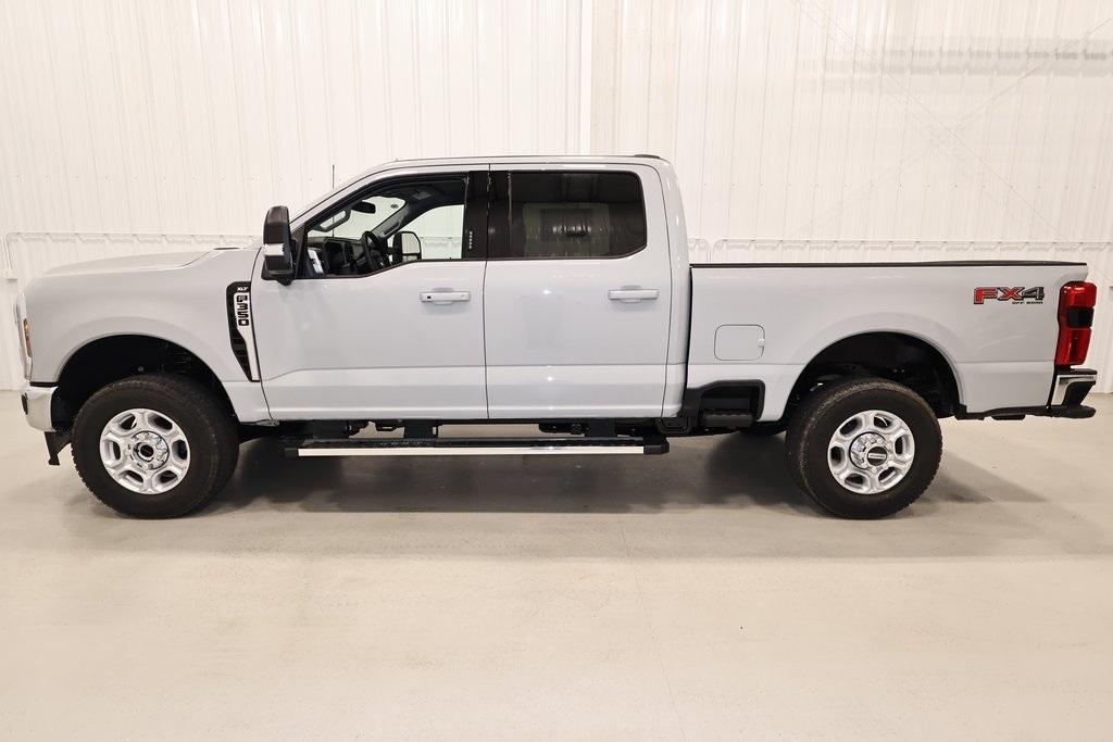 new 2026 Ford F-350 car, priced at $69,245