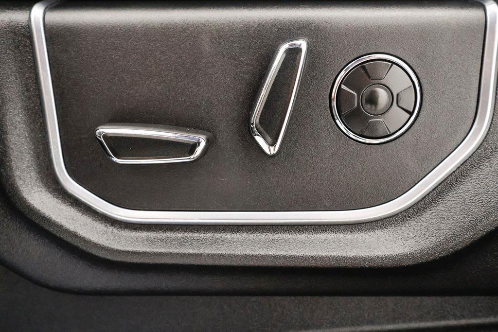 used 2018 Ford F-150 car, priced at $30,500
