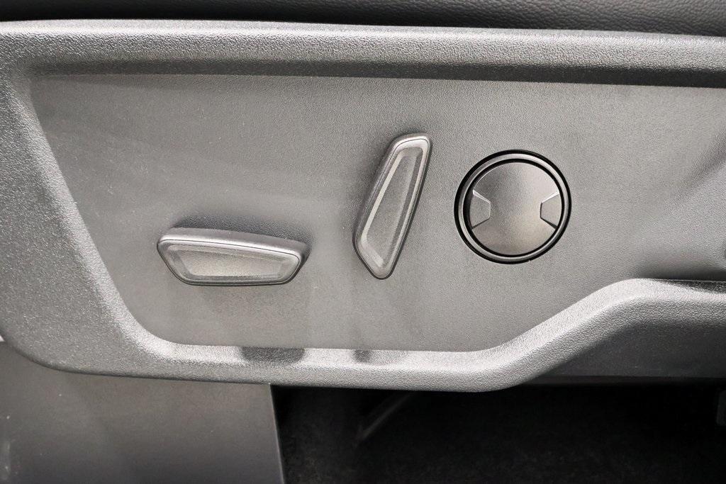 new 2025 Ford Bronco car, priced at $51,556