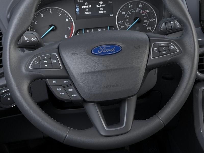 used 2022 Ford EcoSport car, priced at $21,000