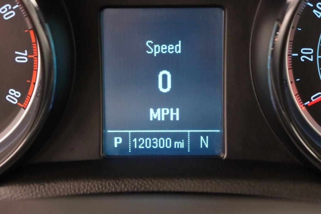 used 2014 Buick Encore car, priced at $8,500