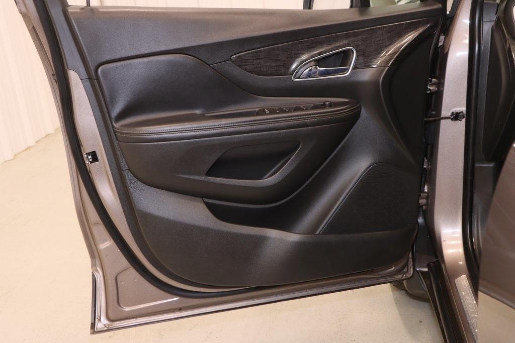 used 2014 Buick Encore car, priced at $8,500