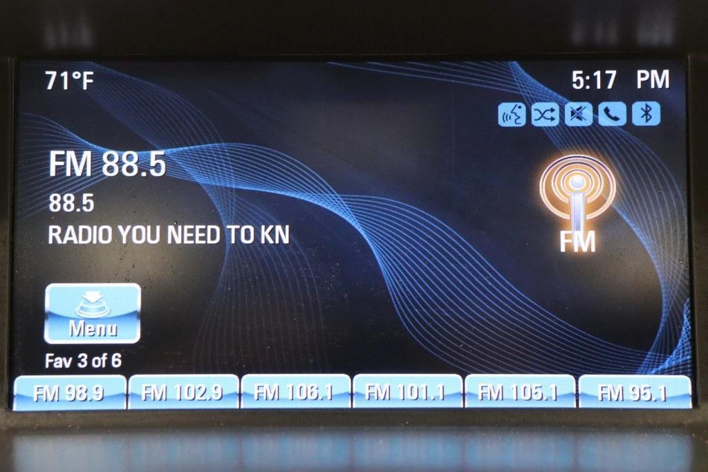 used 2014 Buick Encore car, priced at $8,500