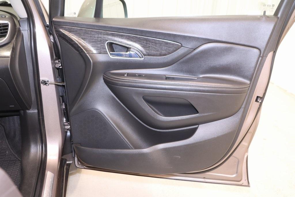used 2014 Buick Encore car, priced at $8,500