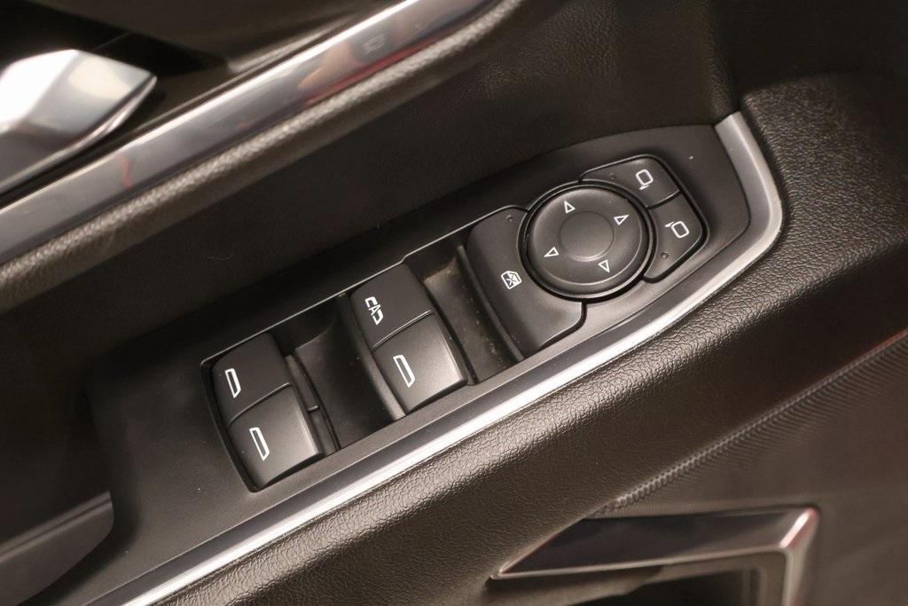 used 2024 GMC Sierra 2500 car, priced at $61,000