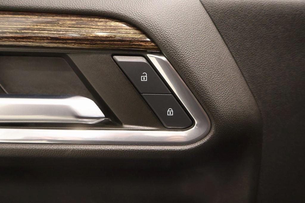 used 2024 GMC Sierra 2500 car, priced at $61,000