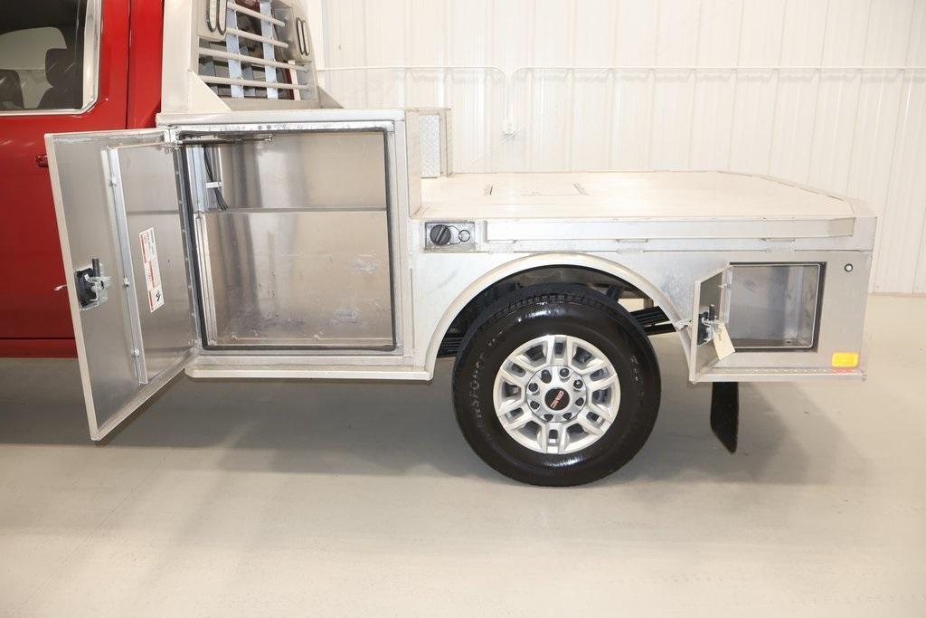 used 2024 GMC Sierra 2500 car, priced at $61,000