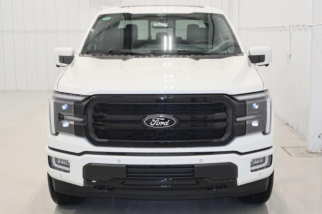 new 2024 Ford F-150 car, priced at $73,825