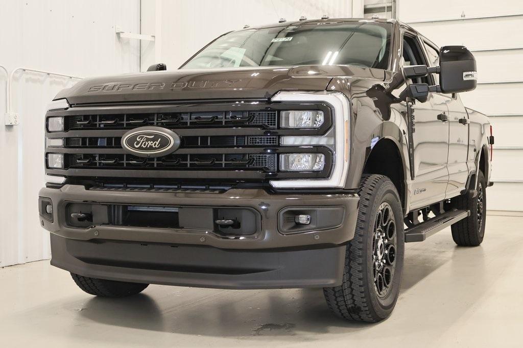 new 2024 Ford F-350 car, priced at $85,170