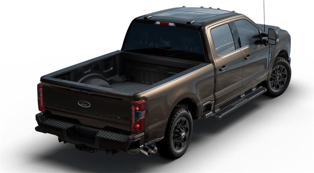 new 2024 Ford F-350 car, priced at $86,170