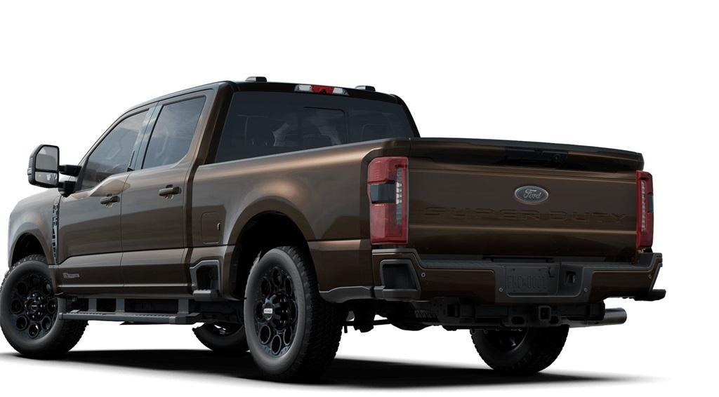 new 2024 Ford F-350 car, priced at $86,170