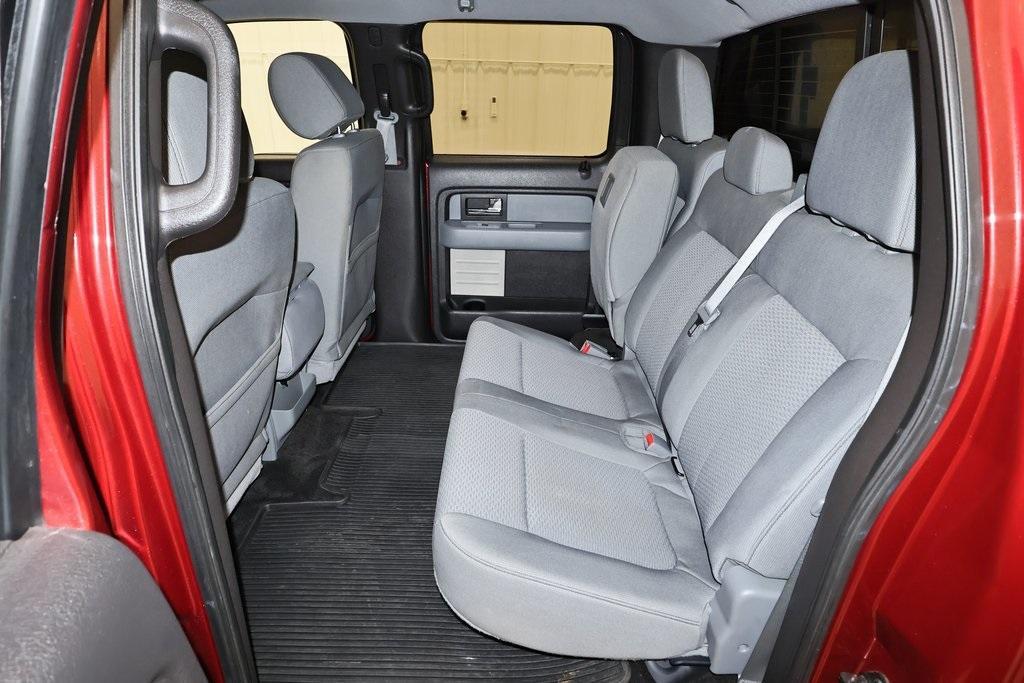 used 2013 Ford F-150 car, priced at $16,000