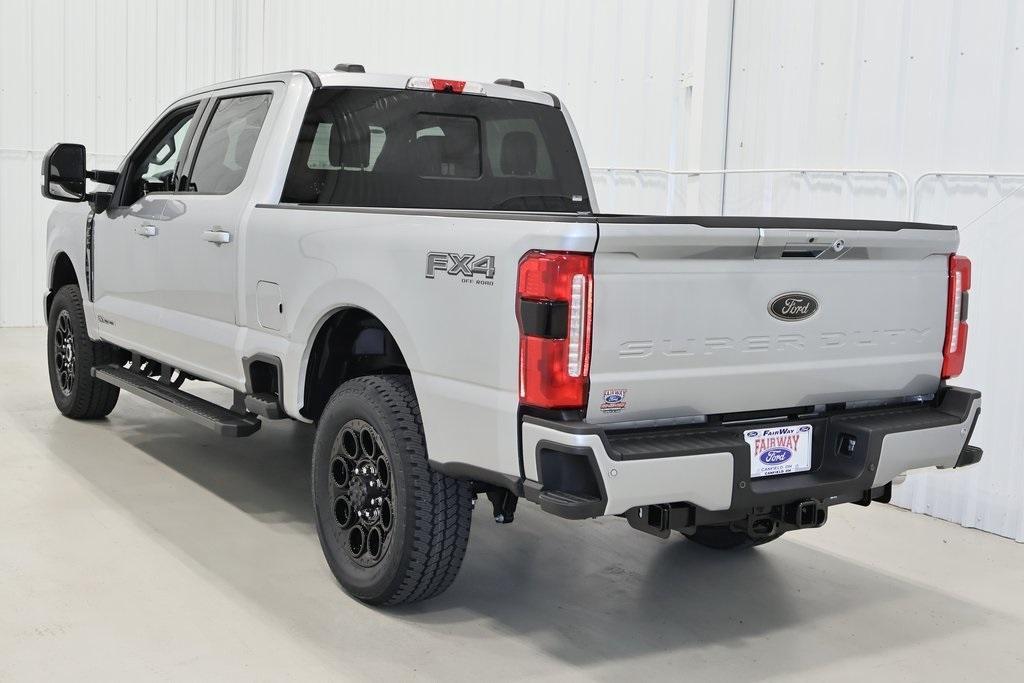 new 2024 Ford F-350 car, priced at $85,170