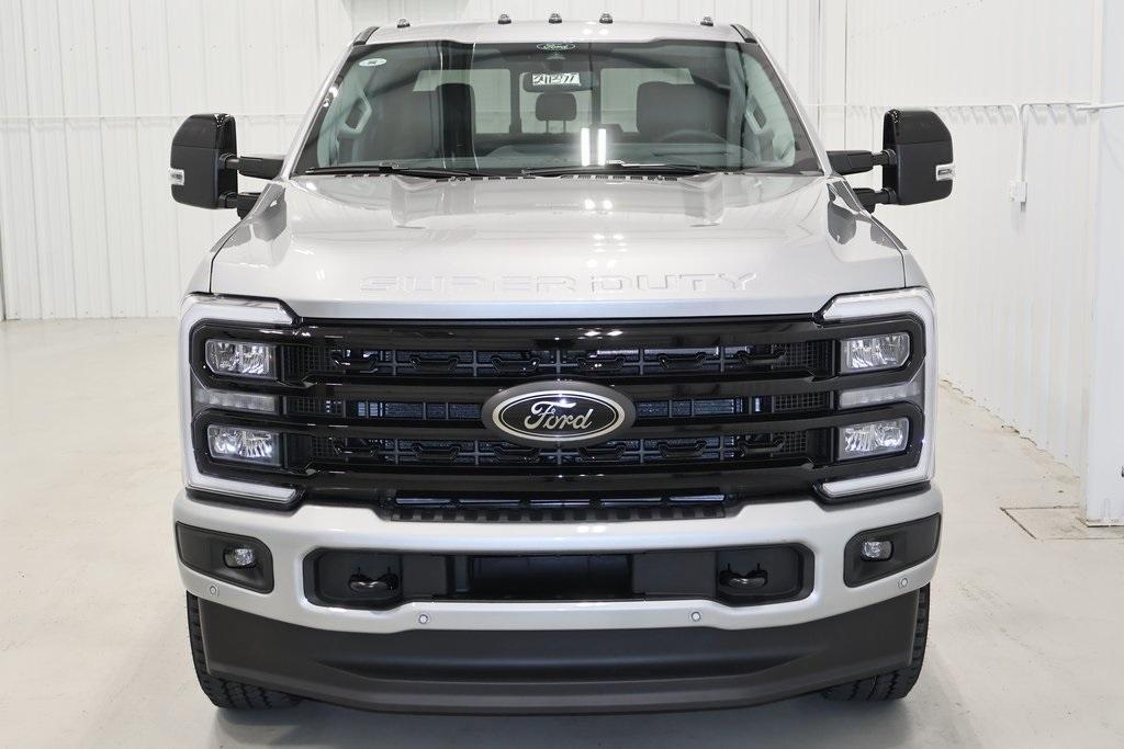 new 2024 Ford F-350 car, priced at $85,170