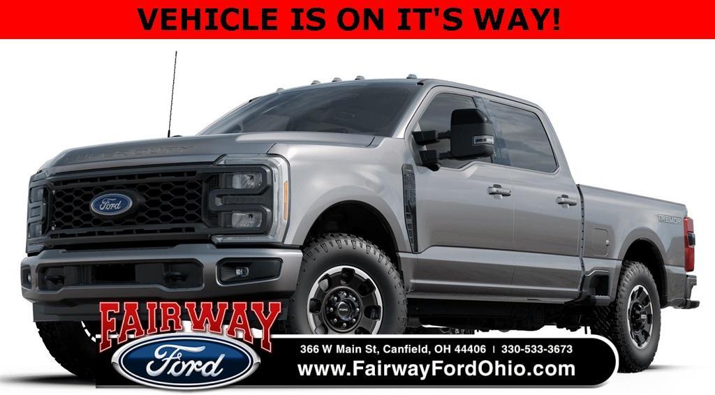 new 2024 Ford F-350 car, priced at $88,985