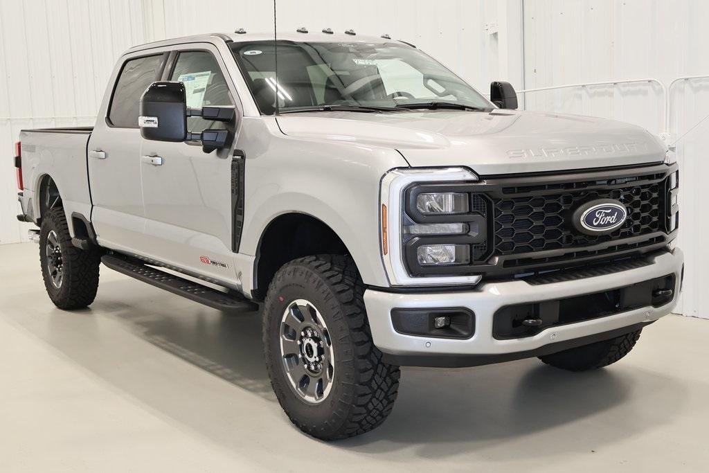 new 2024 Ford F-350 car, priced at $88,985