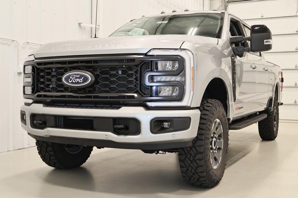 new 2024 Ford F-350 car, priced at $88,985