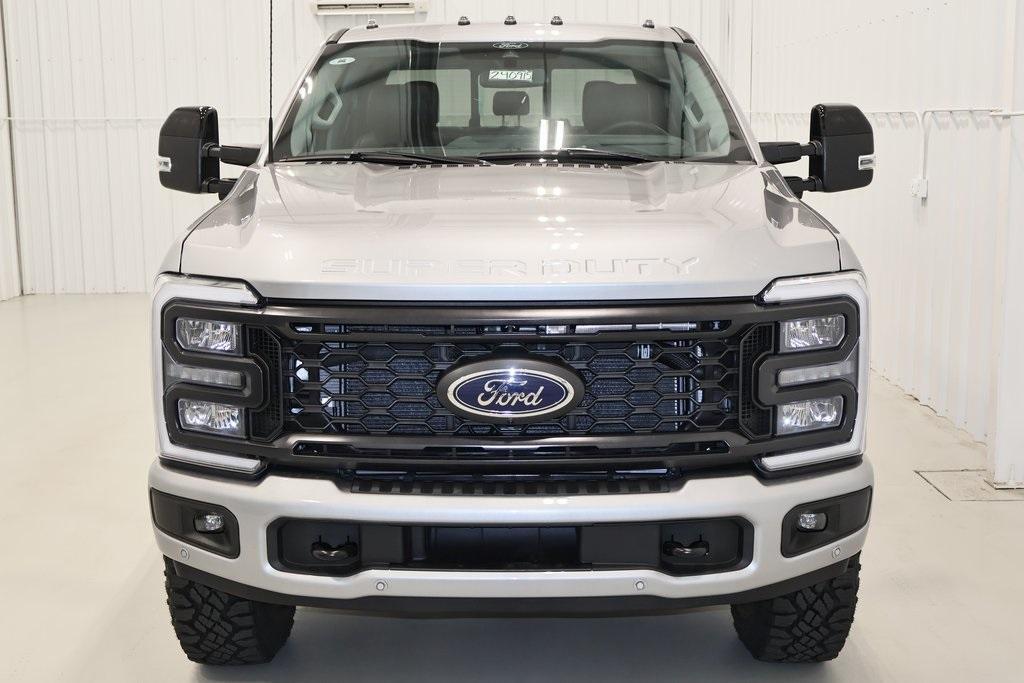 new 2024 Ford F-350 car, priced at $88,985