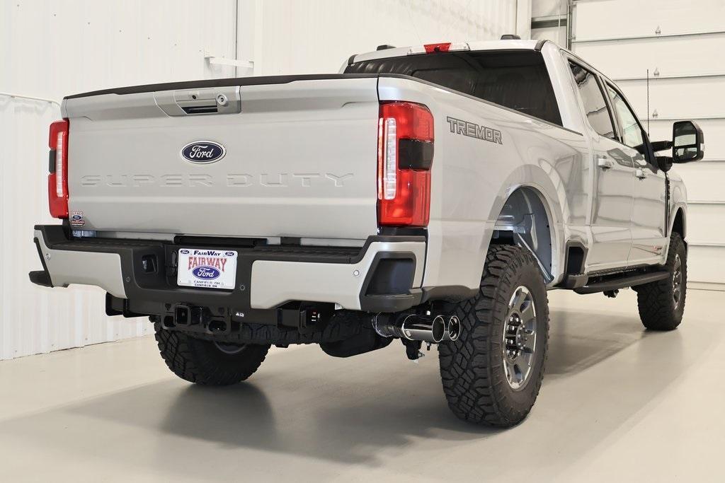 new 2024 Ford F-350 car, priced at $88,985