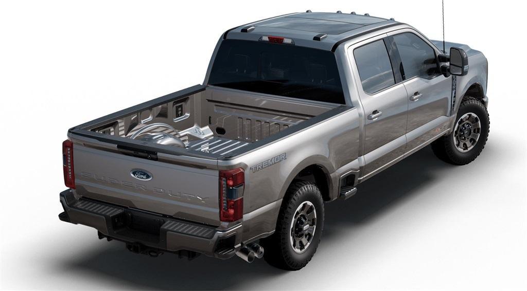 new 2024 Ford F-350 car, priced at $88,985