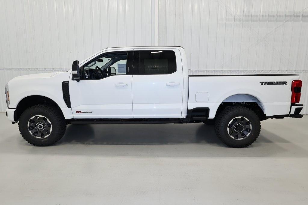 new 2024 Ford F-350 car, priced at $89,980