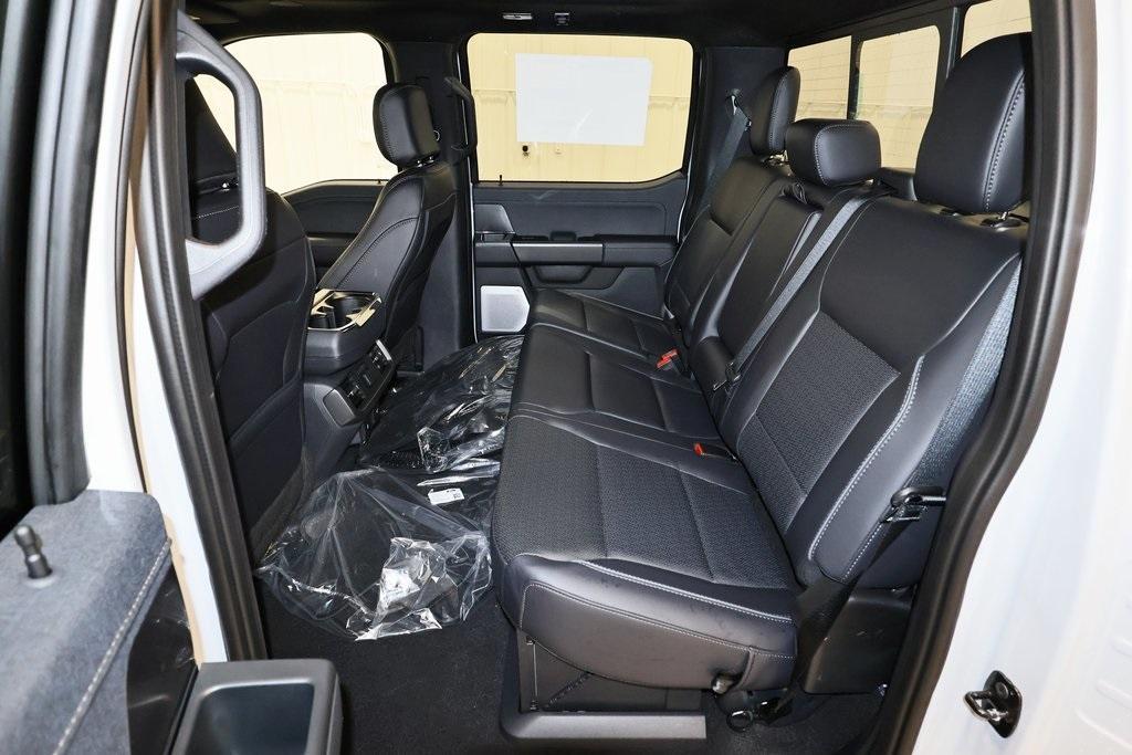 new 2025 Ford F-150 car, priced at $70,181